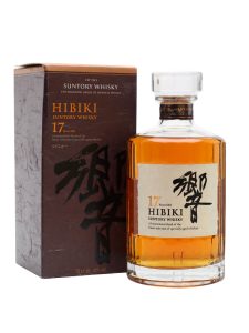 Buy Suntory Hibiki 17 Year Old Whisky