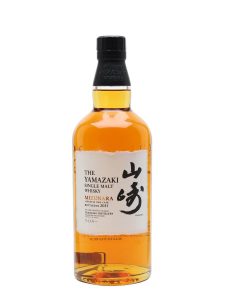 Buy Yamazaki Mizunara Bot.2011 Whisky