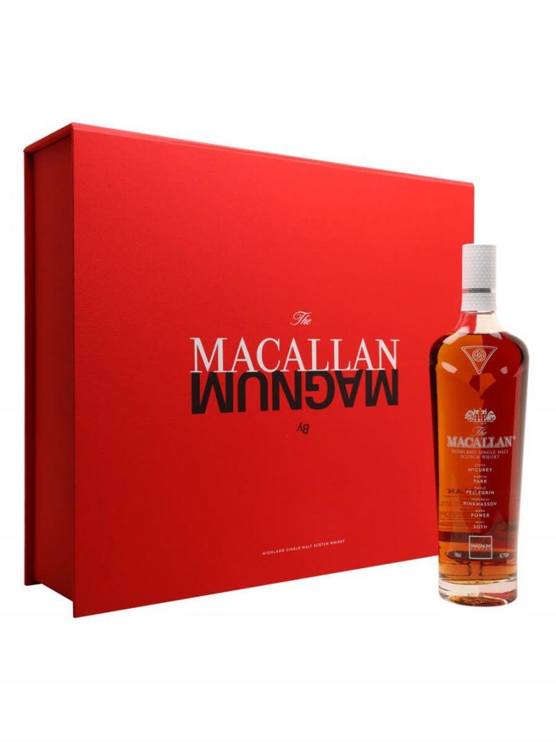 The Macallan Masters of Photography 7