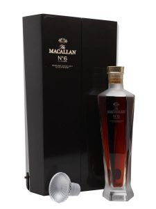 Macallan No.6 Decanter Whiskey