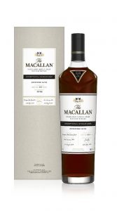 The Macallan Exceptional Single Cask 2020