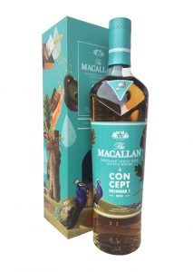 Buy Macallan Concept Number Whiskey 1